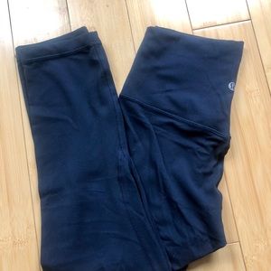 ❌SOLD❌ Lululemon Align 21” Crop Leggings